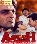 Aatish 1994 song download